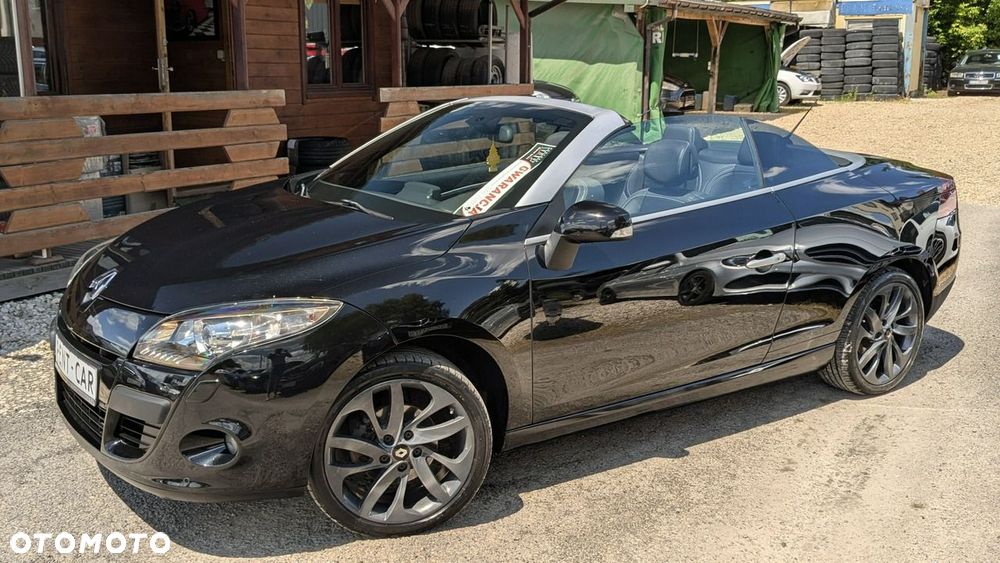 Renault Megane - 4