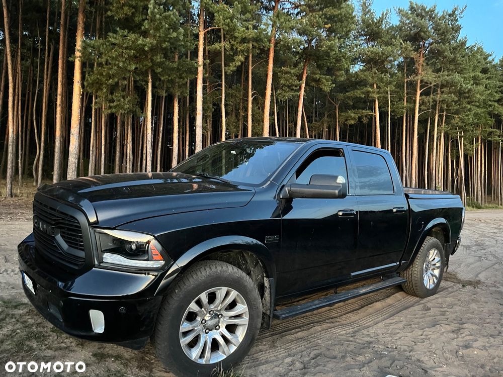 Dodge RAM 1500 5.7 4x4 - 2