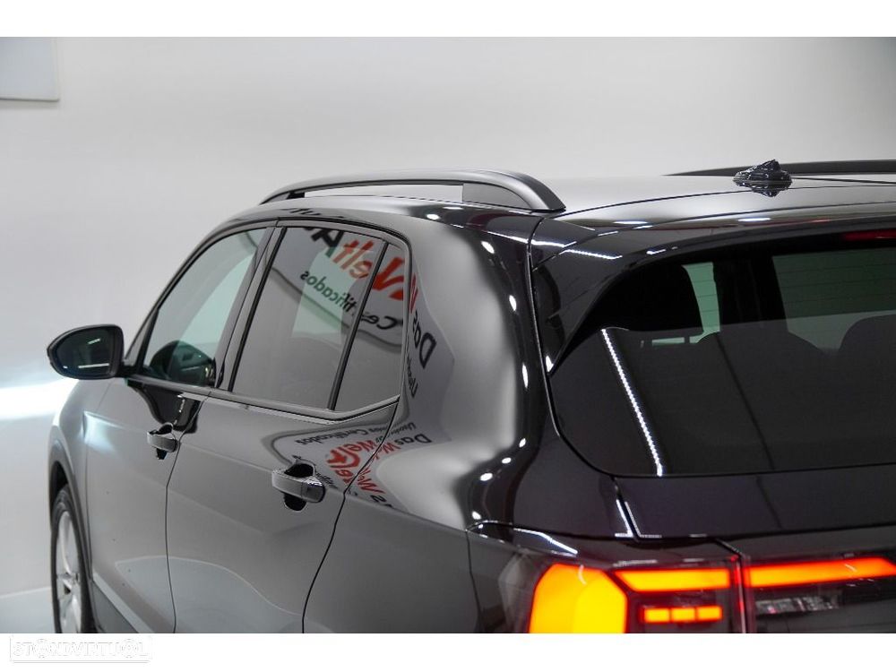 VW T-Cross 1.0 TSI Urban DSG - 10