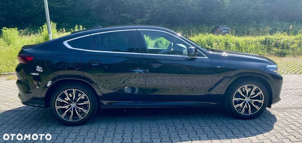 BMW X6 - 6