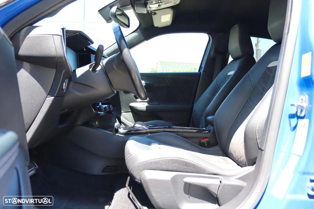Opel Mokka-e Ultimate - 15