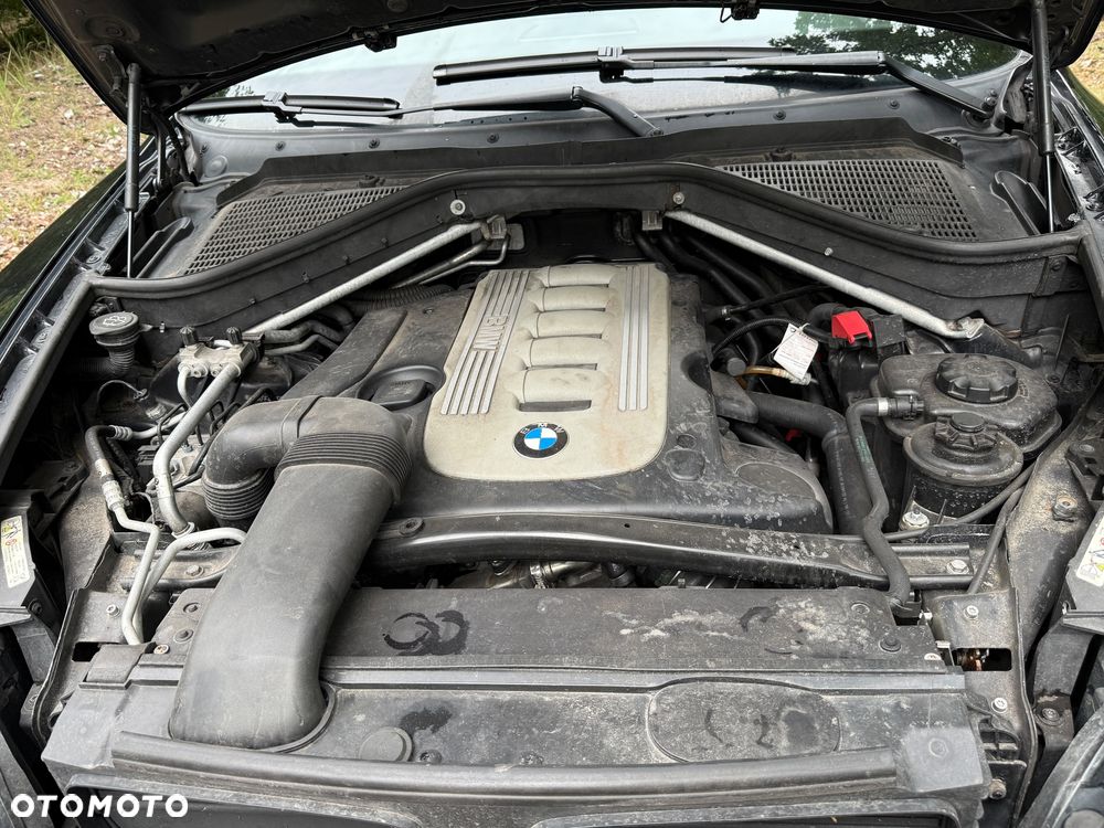 BMW X5 3.0d xDrive - 7