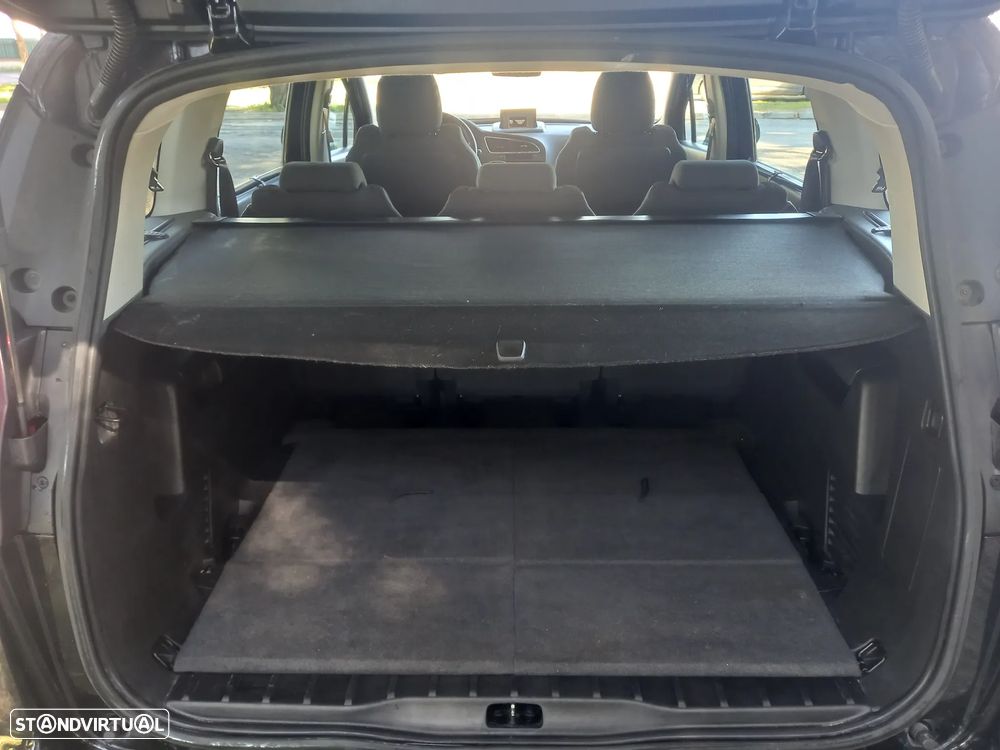 Peugeot 5008 BlueHDI 120 Stop & Start Style - 27