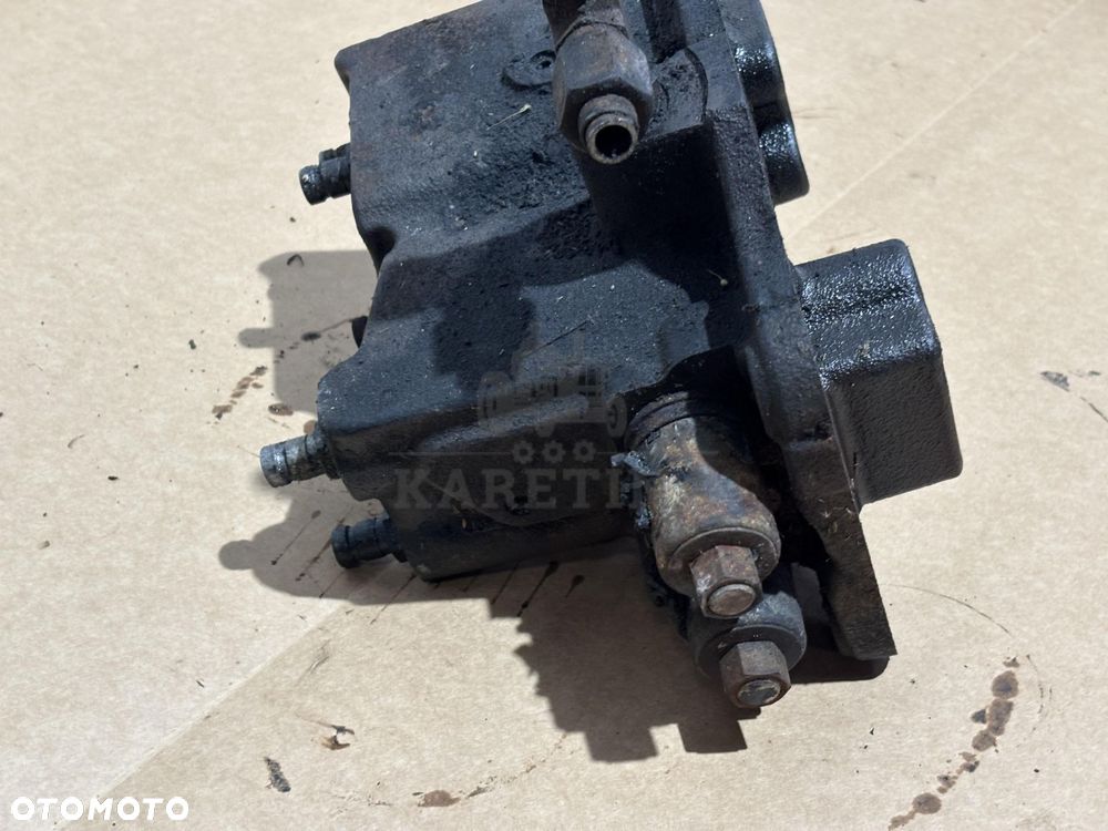 Massey Ferguson Dyna 6 6475 6480 Blok Zaworowy Skrzyni Biegów Obudowa 4302719M11 - 4