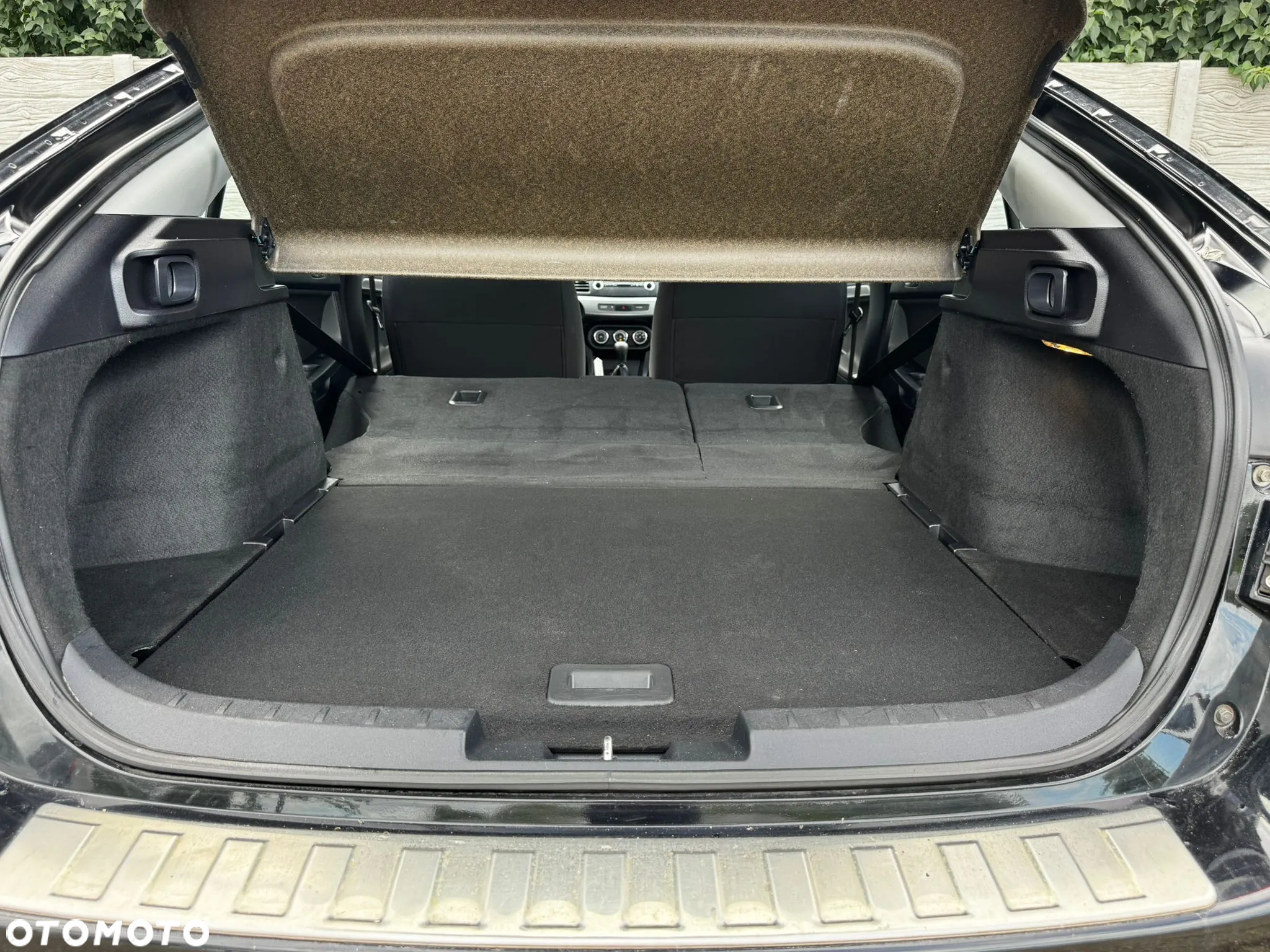 Mitsubishi Lancer 1.6 ClearTec Inform - 15