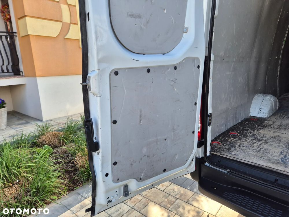 Iveco DAILY 35S15 3.0 SPROWADZAONY KLIMA MAXI - 14