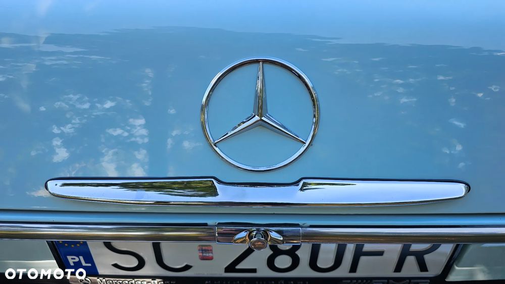 Mercedes-Benz Inny - 21