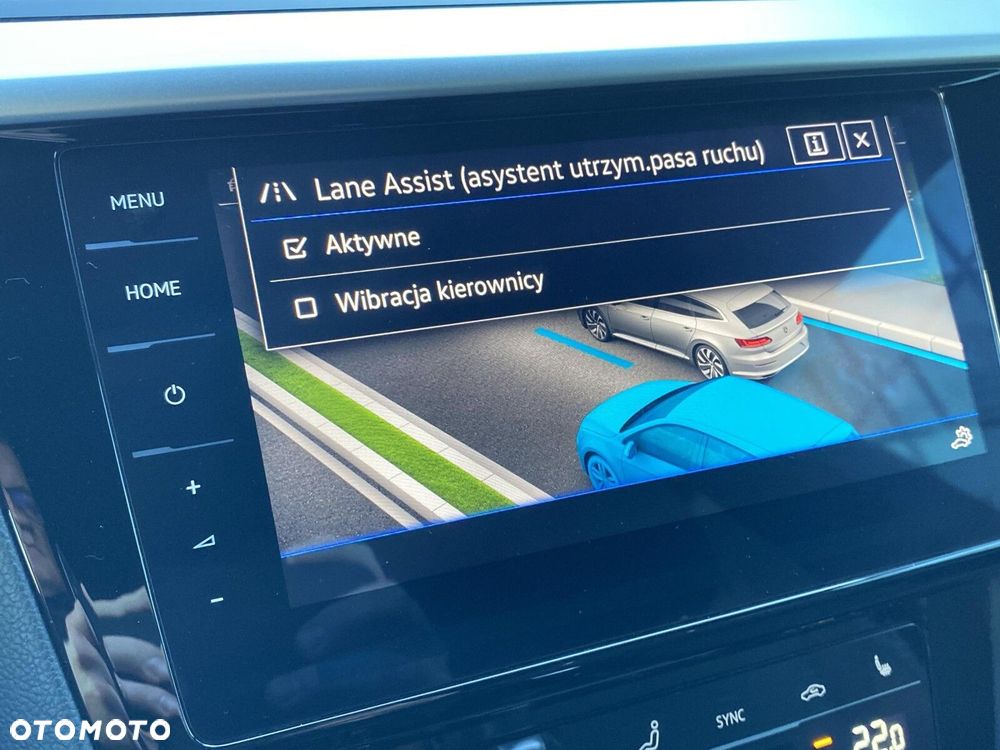 Volkswagen Arteon Shooting Brake 2.0 TDI 4Motion R-Line DSG - 34