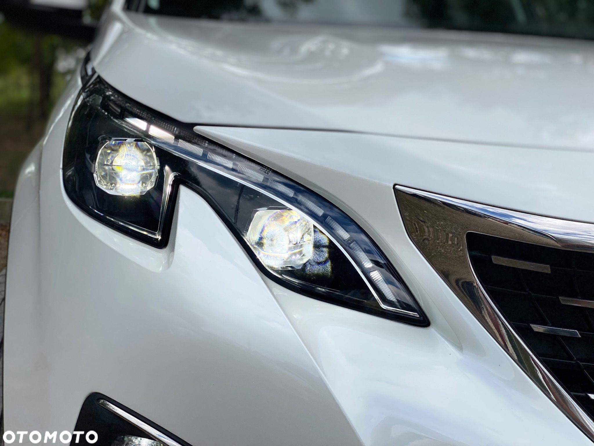 Peugeot 3008 BlueHDi 150 Stop & Start Active Business-Paket - 18