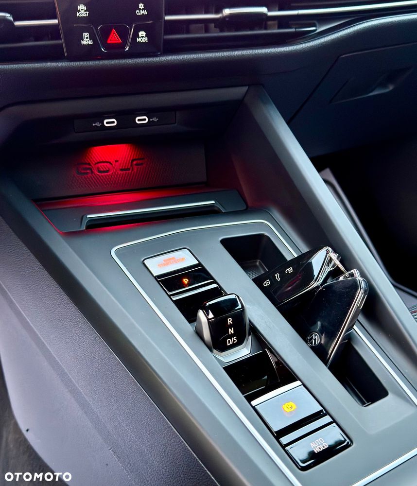 Volkswagen Golf 2.0 TSI GTI DSG - 20