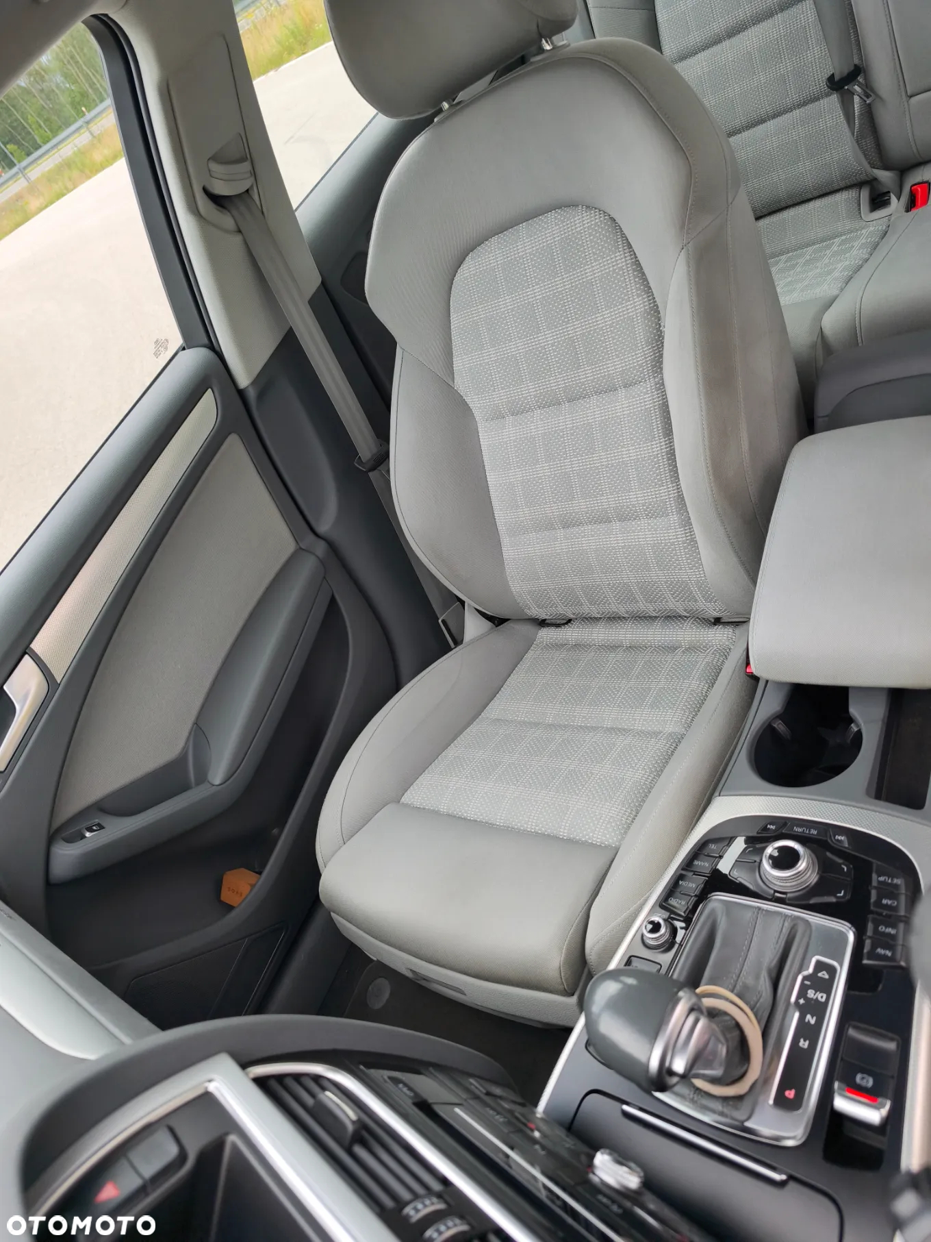 Audi A4 2.0 TDI clean diesel Quattro S tronic - 17