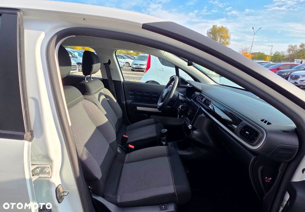Citroën C3 - 7