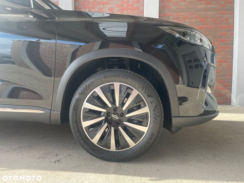 Chery Tiggo 8 - 11