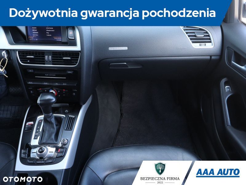 Audi A5 Sportback - 10