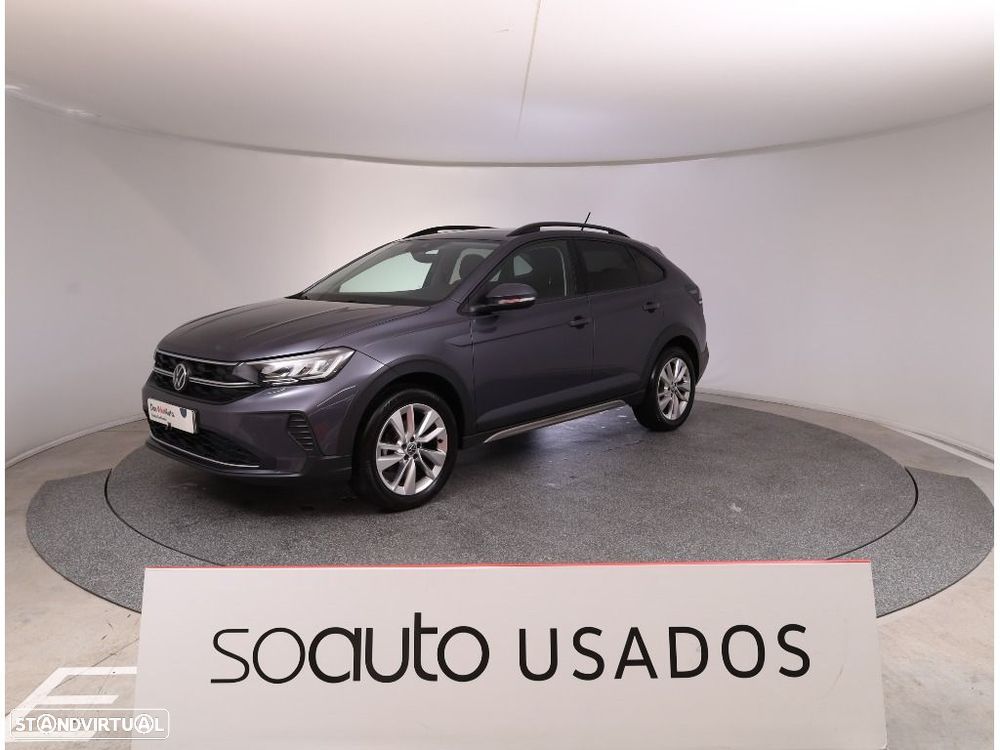 VW Taigo 1.0 TSI Urban DSG - 2