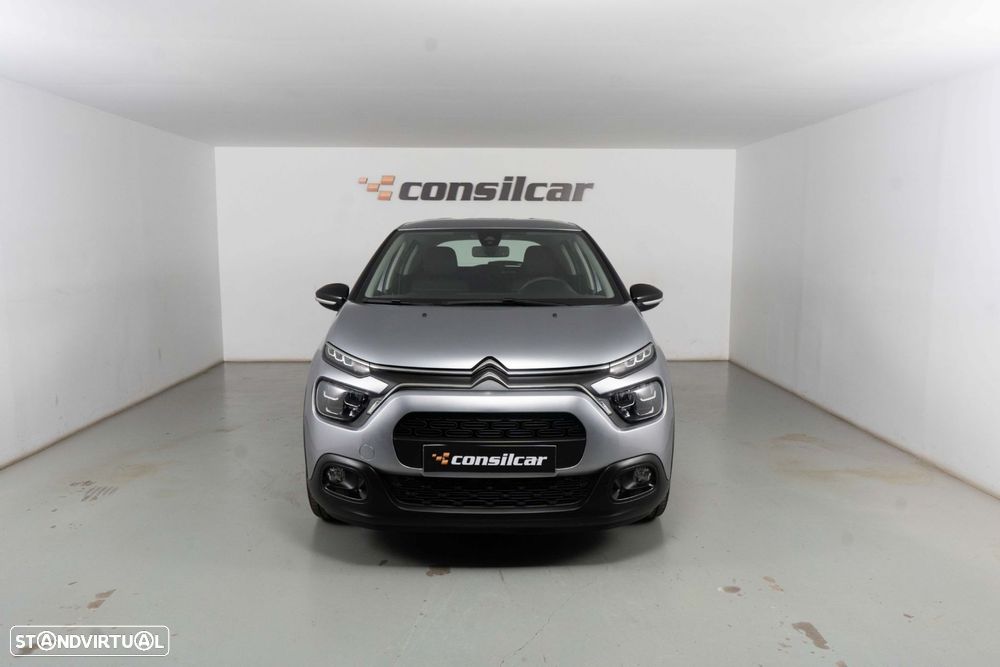 Citroën C3 1.2 PureTech Feel Pack - 3
