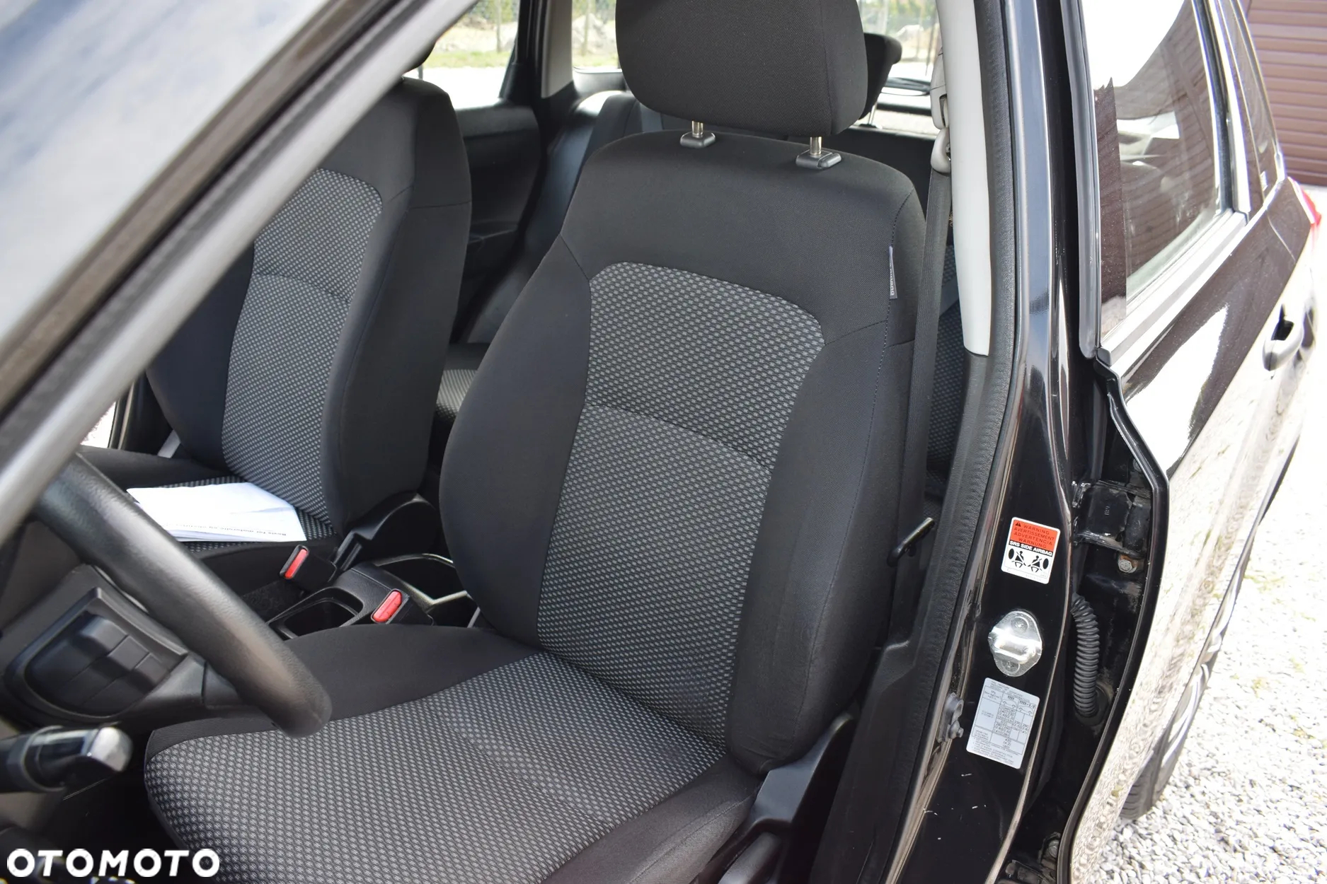 Suzuki Vitara 1.6 DDiS (4x2) Comfort - 20