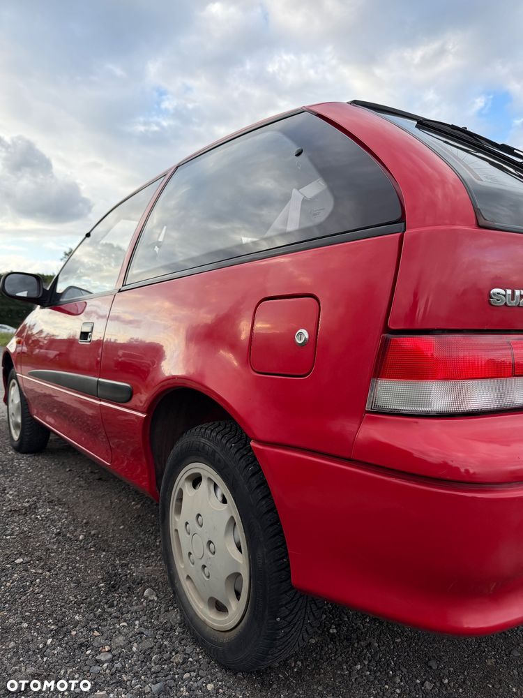 Suzuki Swift - 17