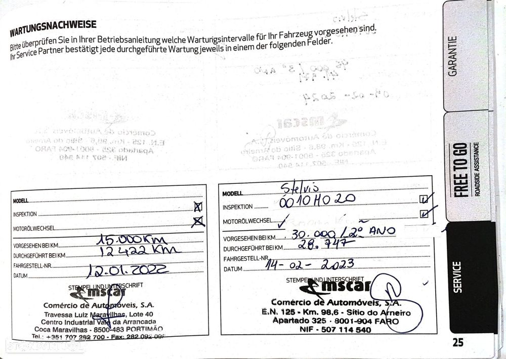 Alfa Romeo Stelvio 2.9 T Quadrifoglio AT8 Q4 - 31