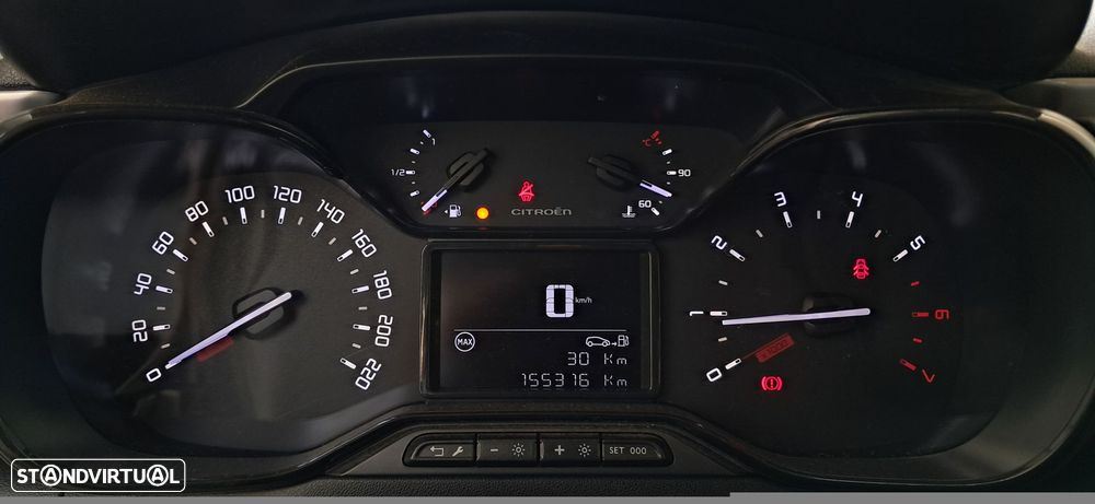 Citroën C3 1.2 PureTech Feel - 7