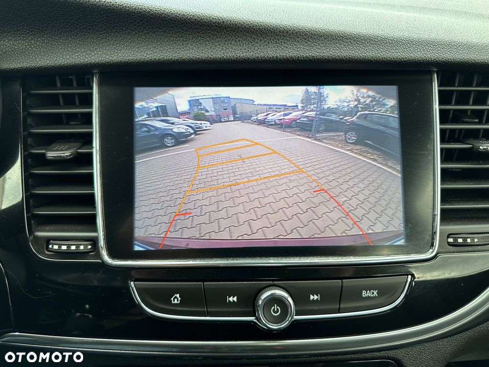 Opel Mokka - 22