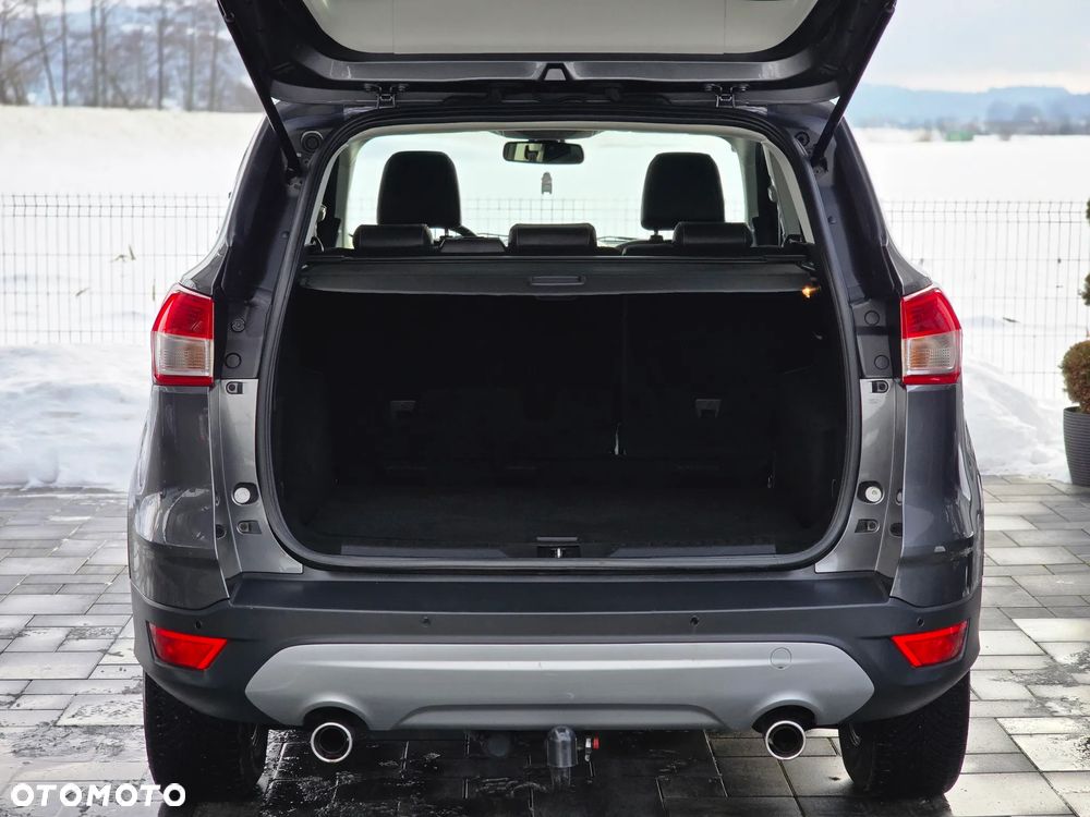 Ford Kuga 2.0 TDCi 4x4 Trend - 28