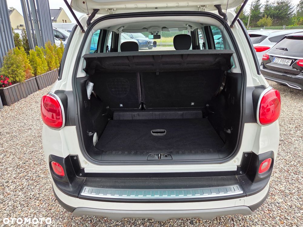 Fiat 500L 1.4 16V T-Jet Pop - 9