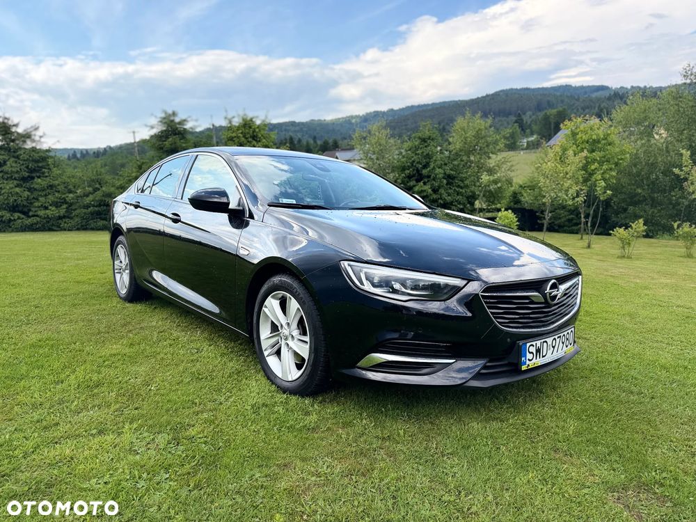 Opel Insignia 2.0 CDTI Exclusive S&S - 4