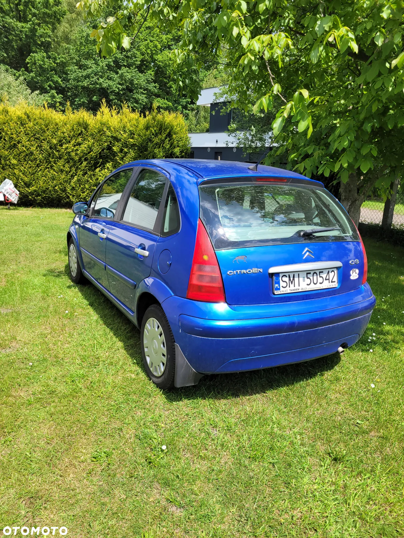 Citroën C3 - 10