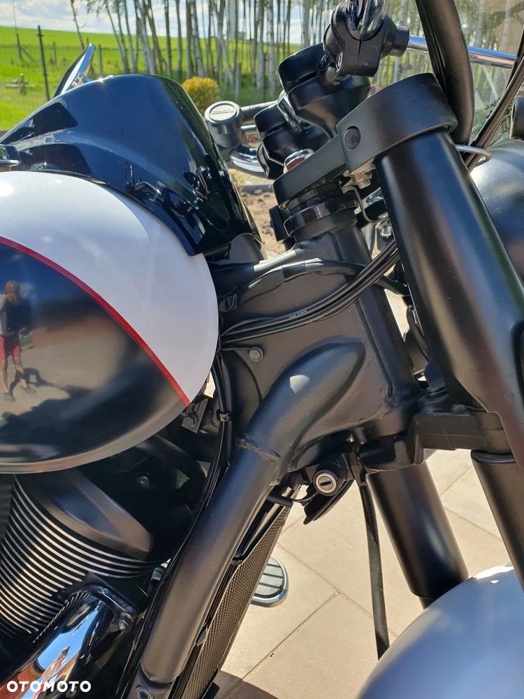 Kawasaki VN - 7