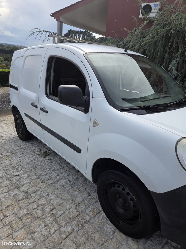 Renault kangoo - 11