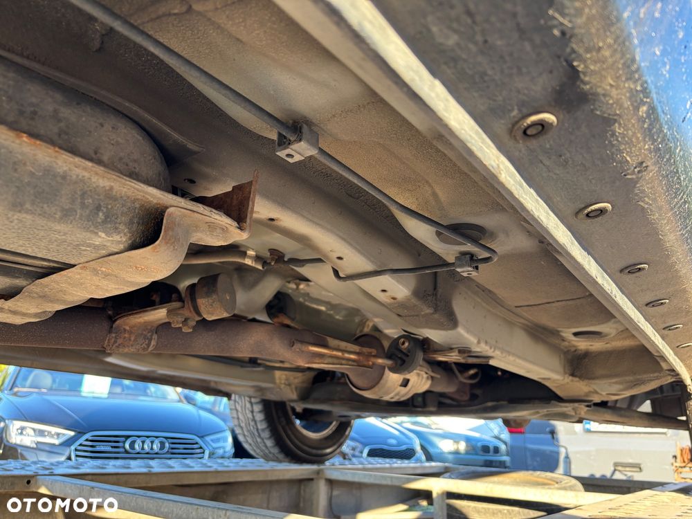 Toyota RAV4 2.0 VVT-i 4x4 - 21