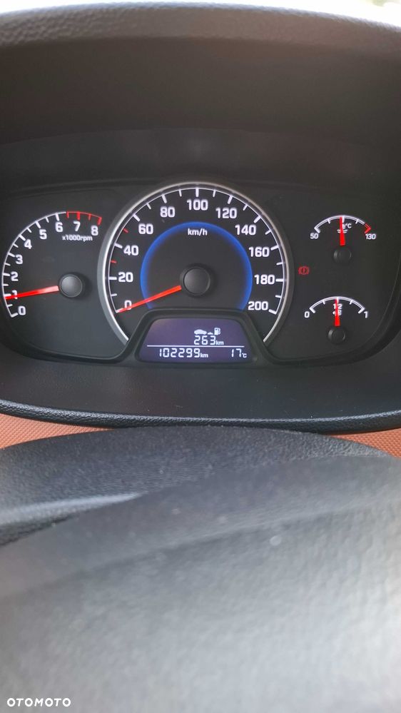 Hyundai i10 - 7