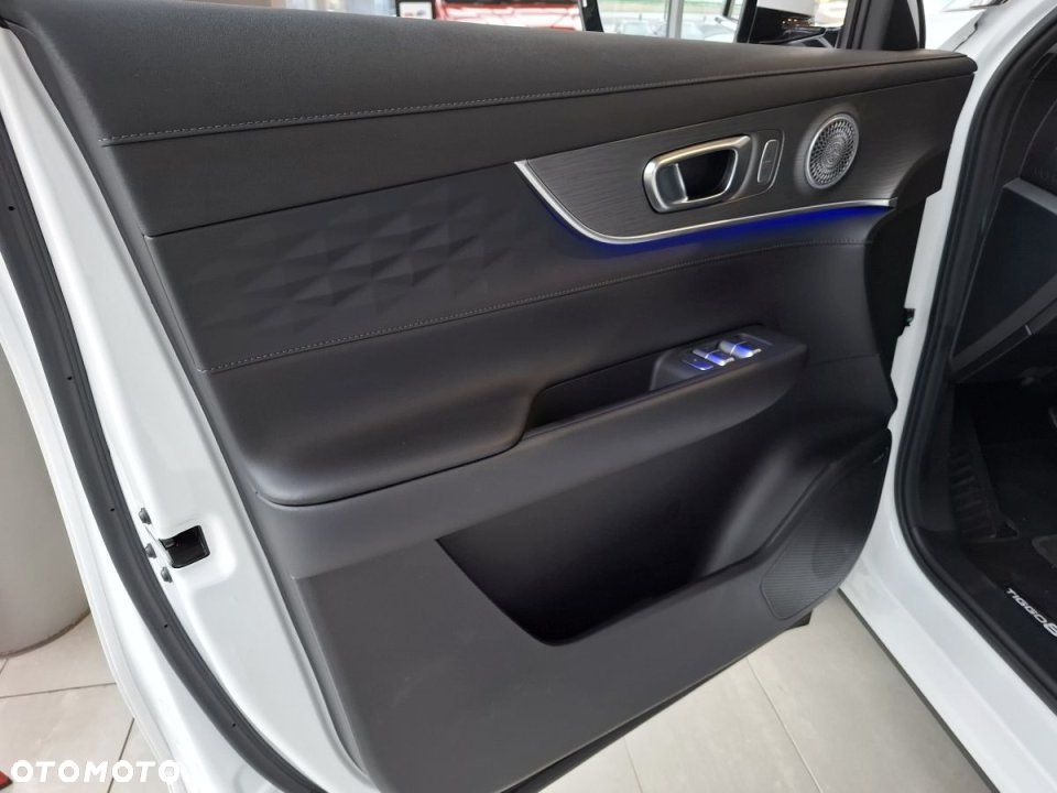 Chery Tiggo 8 2025