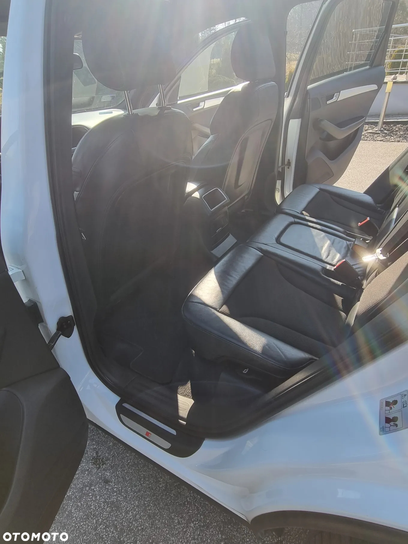 Audi Q5 2.0 TDI Quattro S tronic - 8
