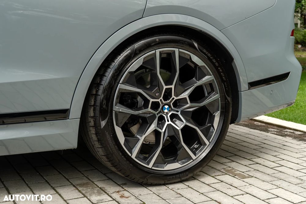 BMW X7 xDrive40d AT MHEV - 30