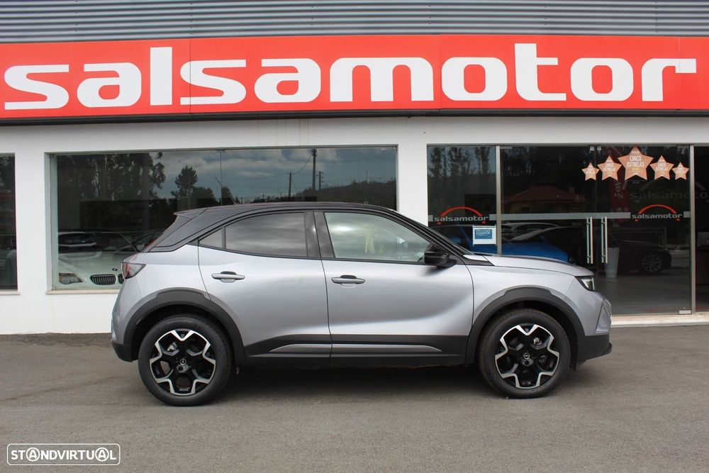 Opel Mokka 1.2 T GS Line - 7