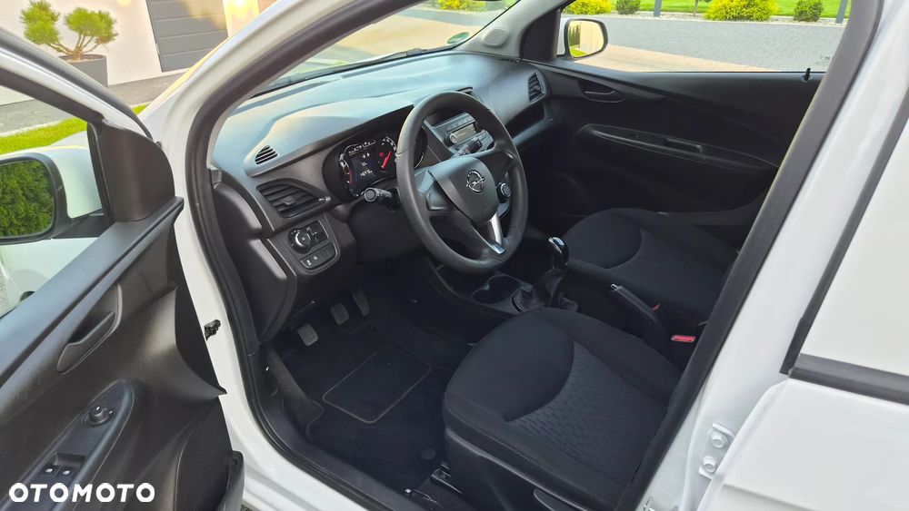 Opel Karl 1.0 Innovation - 16