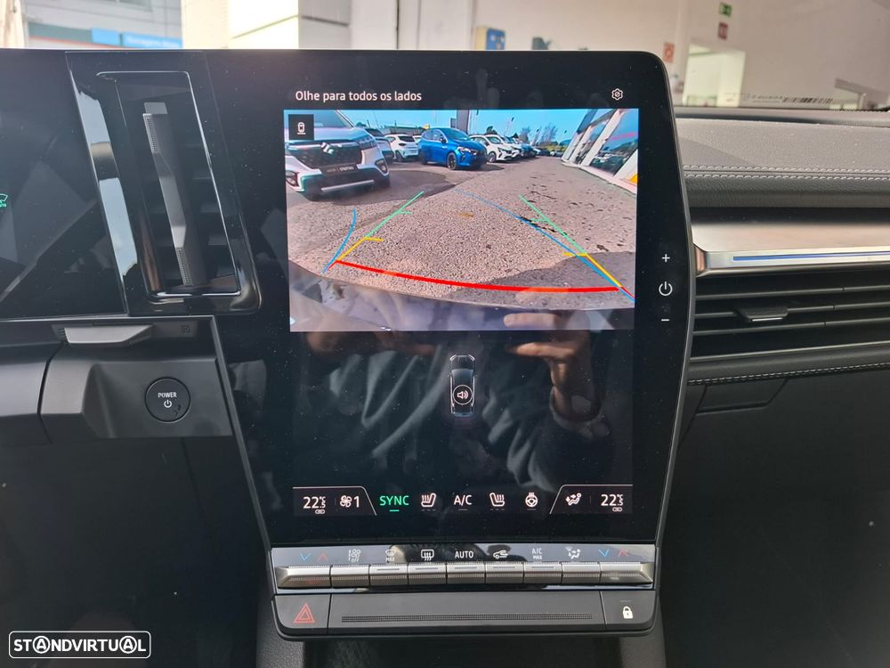 Mitsubishi Eclipse Cross 87 kWh Intense - 18