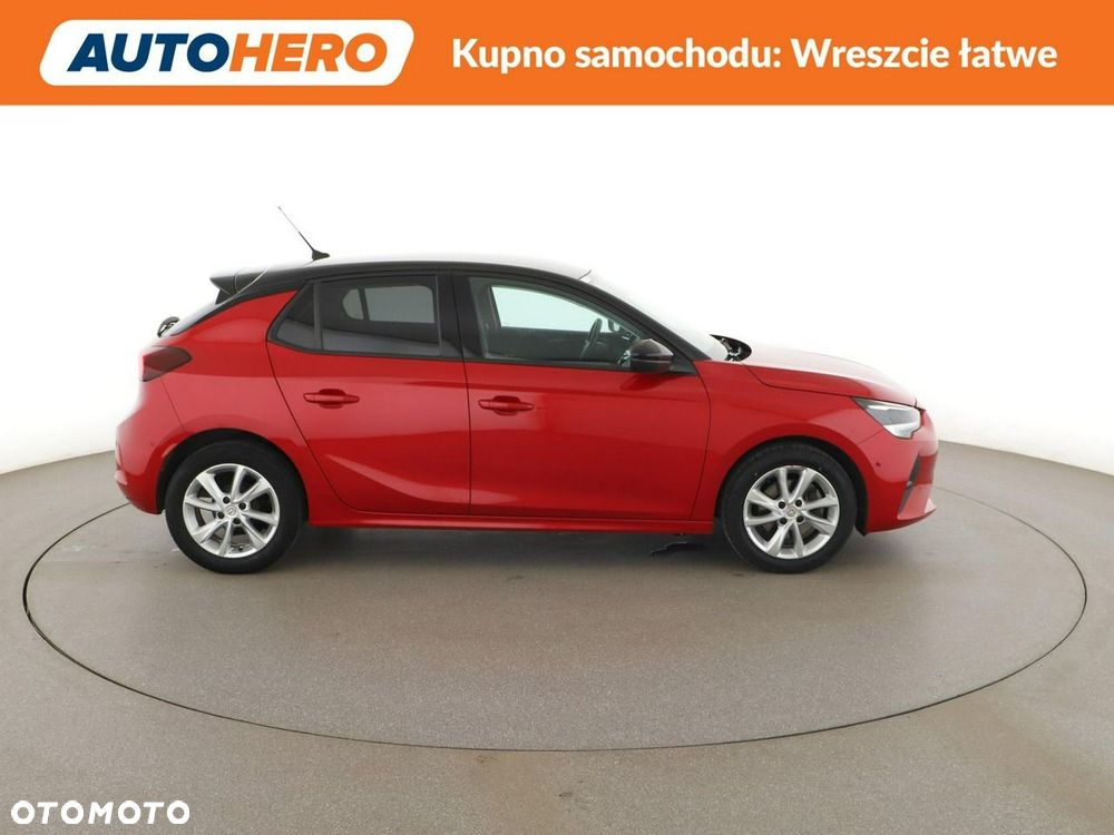 Opel Corsa 1.2 Edition Business Pack S&S - 10