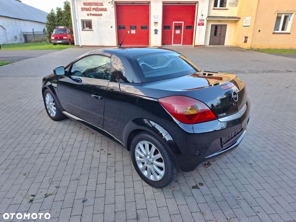 Opel Tigra 1.4 Design Edition - 14