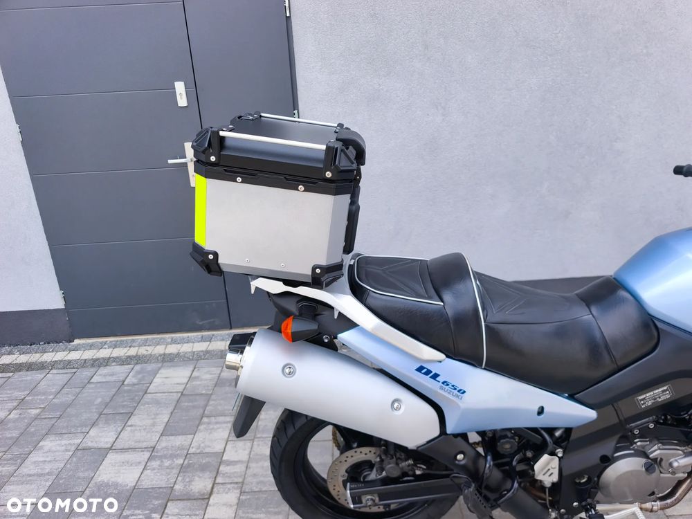 Suzuki DL - 32