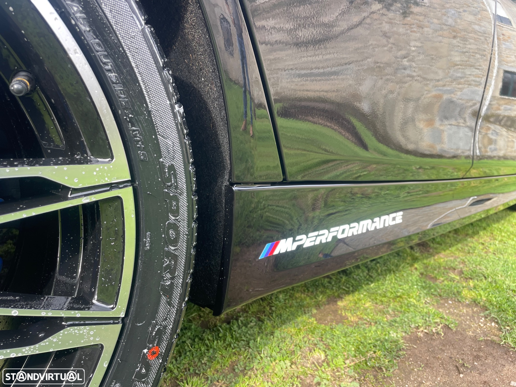 BMW 320 d Pack M - 6
