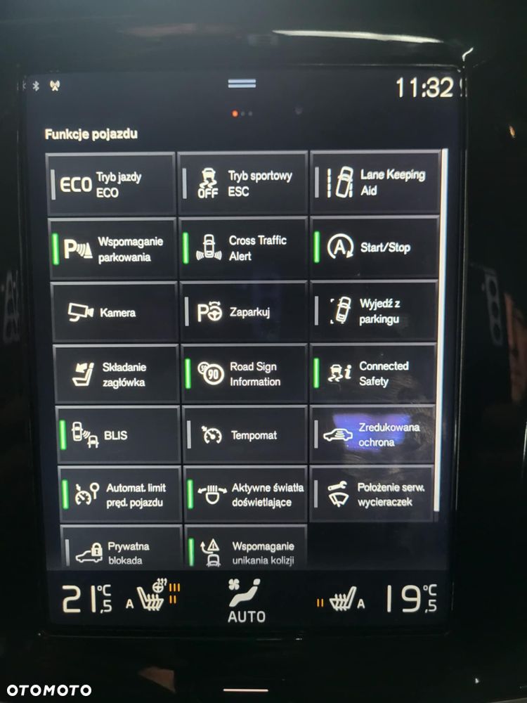 Volvo V90 B4 D Geartronic Momentum - 10