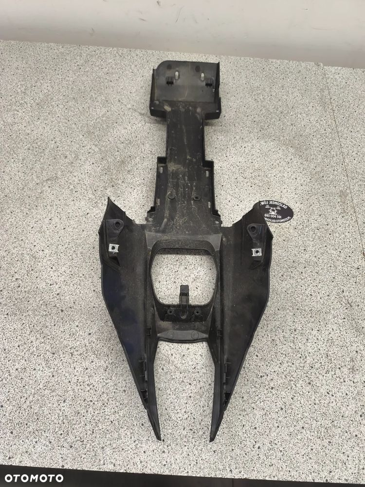 Nadkole, wypełnienie zadupka Yamaha R125 R 125 2023