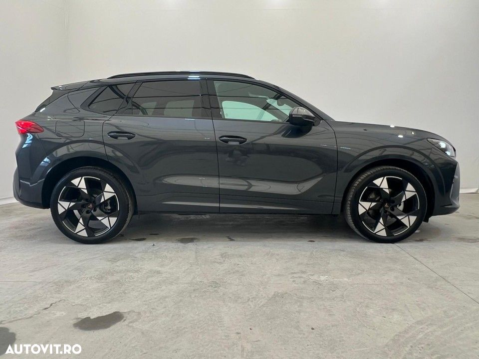 Cupra Terramar - 4