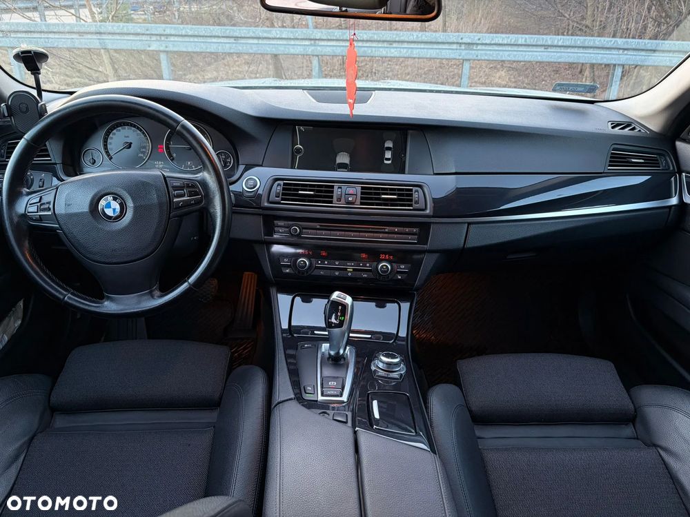 BMW Seria 5 - 13