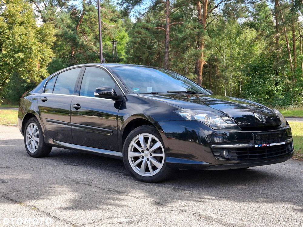 Renault Laguna - 13