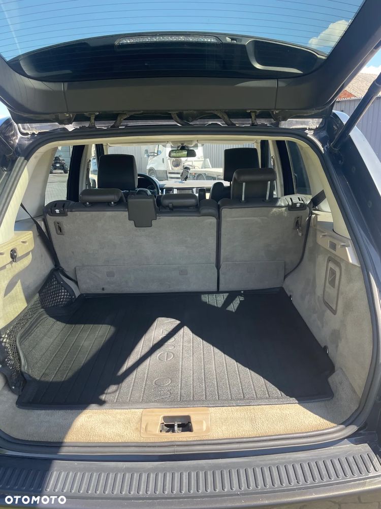 Land Rover Range Rover Sport SDV6 HSE - 7