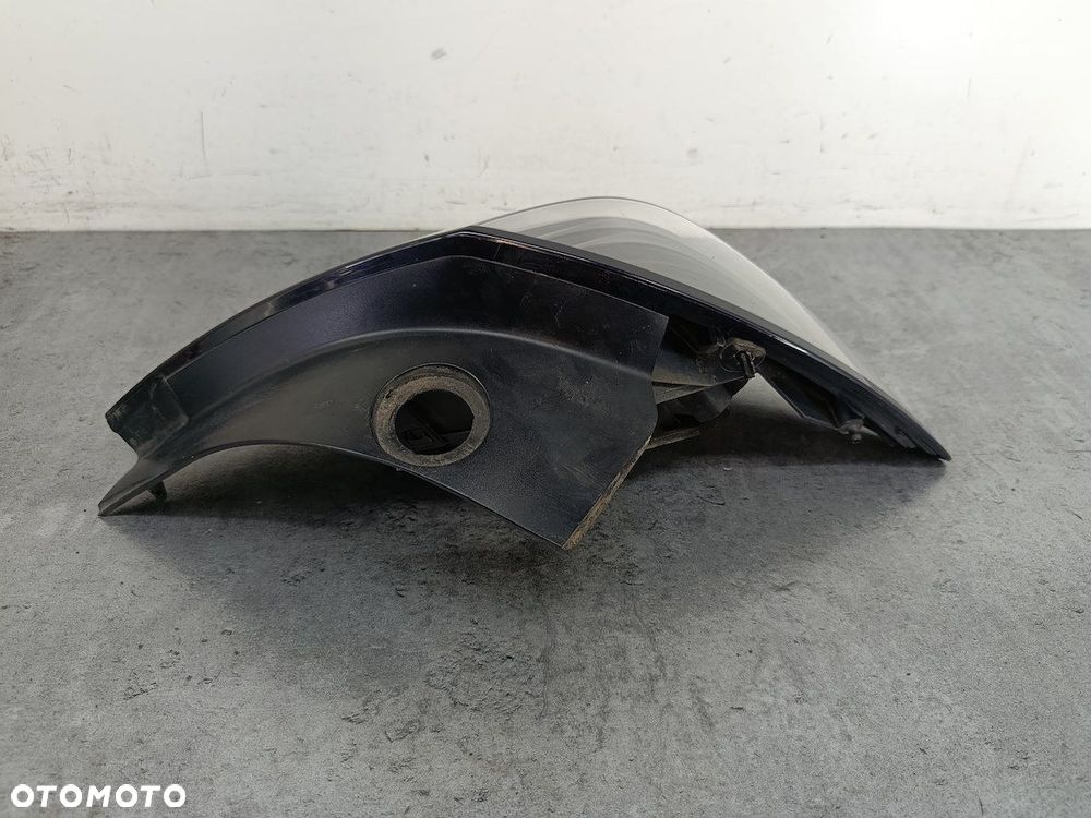 LAMPA TYLNA LEWA OPEL ASTRA H GTC 13252443  93357459 342691834 HATCHBACK 3D - 4